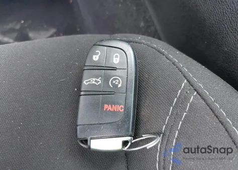 2023 Dodge Charger Sxt z USA, uszkodzony, nr VIN 2C3CDXBG7PH528763